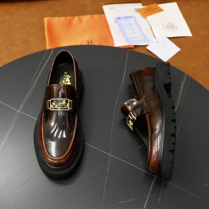 Hermes Business Shoes